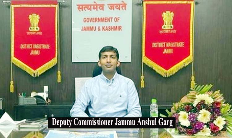 Door to door campaign to check Covid patients to start in Jammu, increased death rate due to late presentation